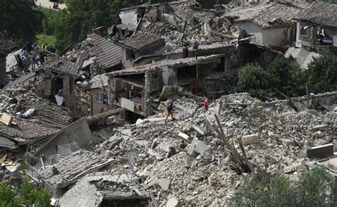 erdbeben italien 2022